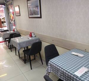 Karaelmas Ev Yemekleri Kadikoy Merkez Istanbul Zomato